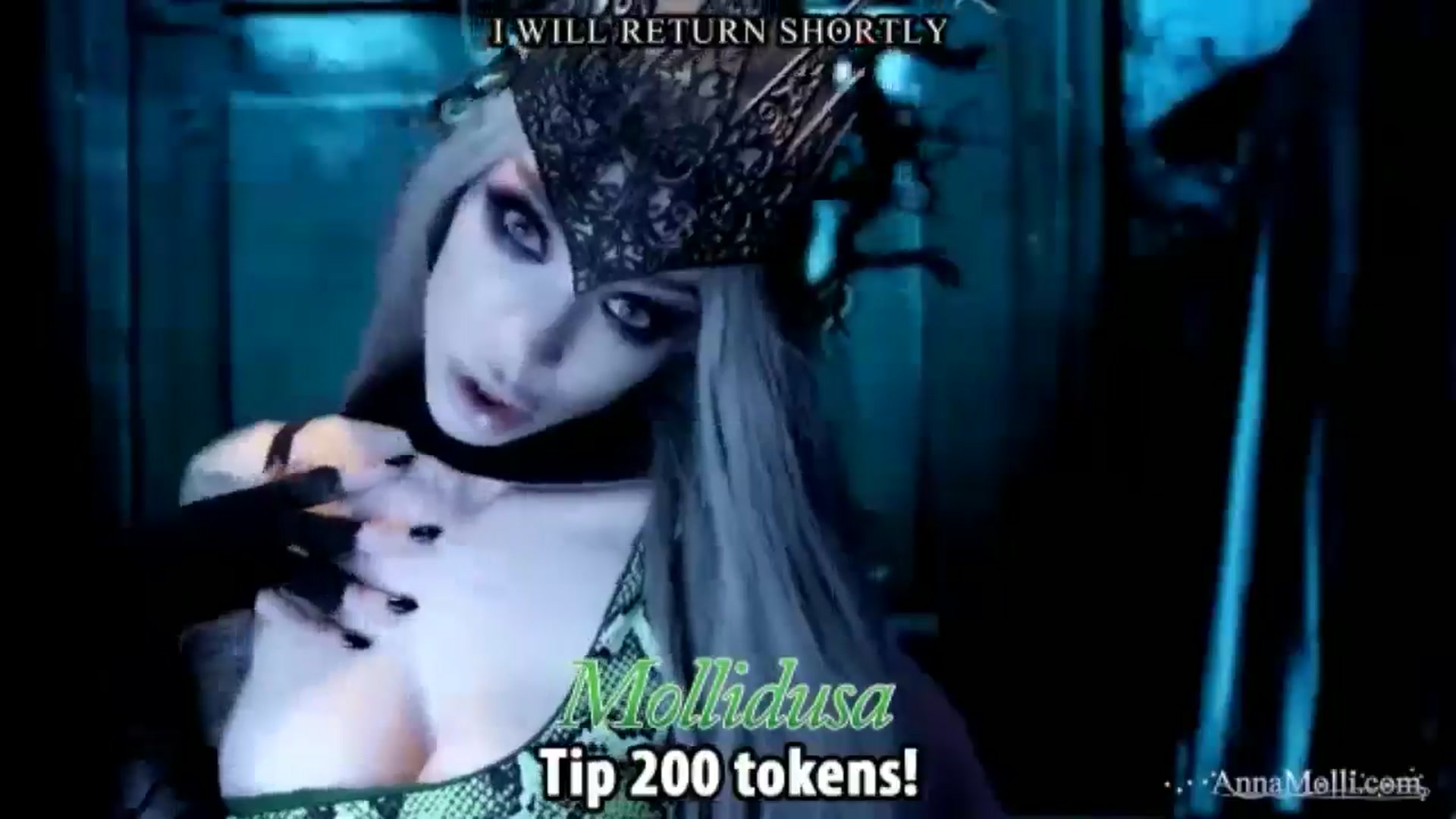 AnnaMolli video thumbnail