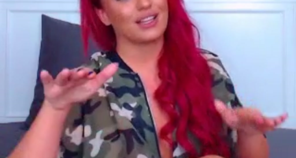 AnnabellaStar video thumbnail