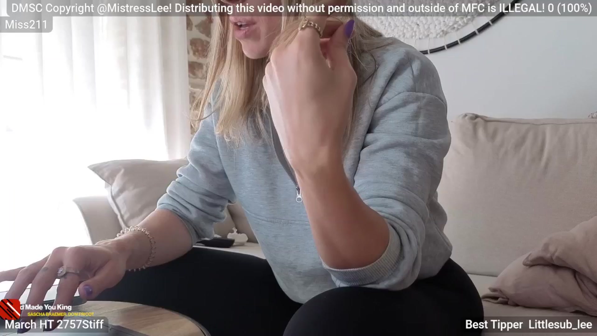 Mistress_Lee video thumbnail