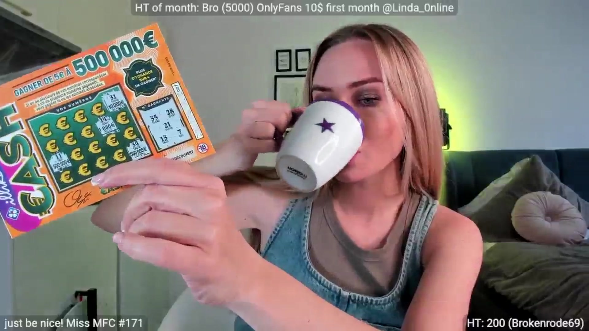 Linda_0nline video thumbnail