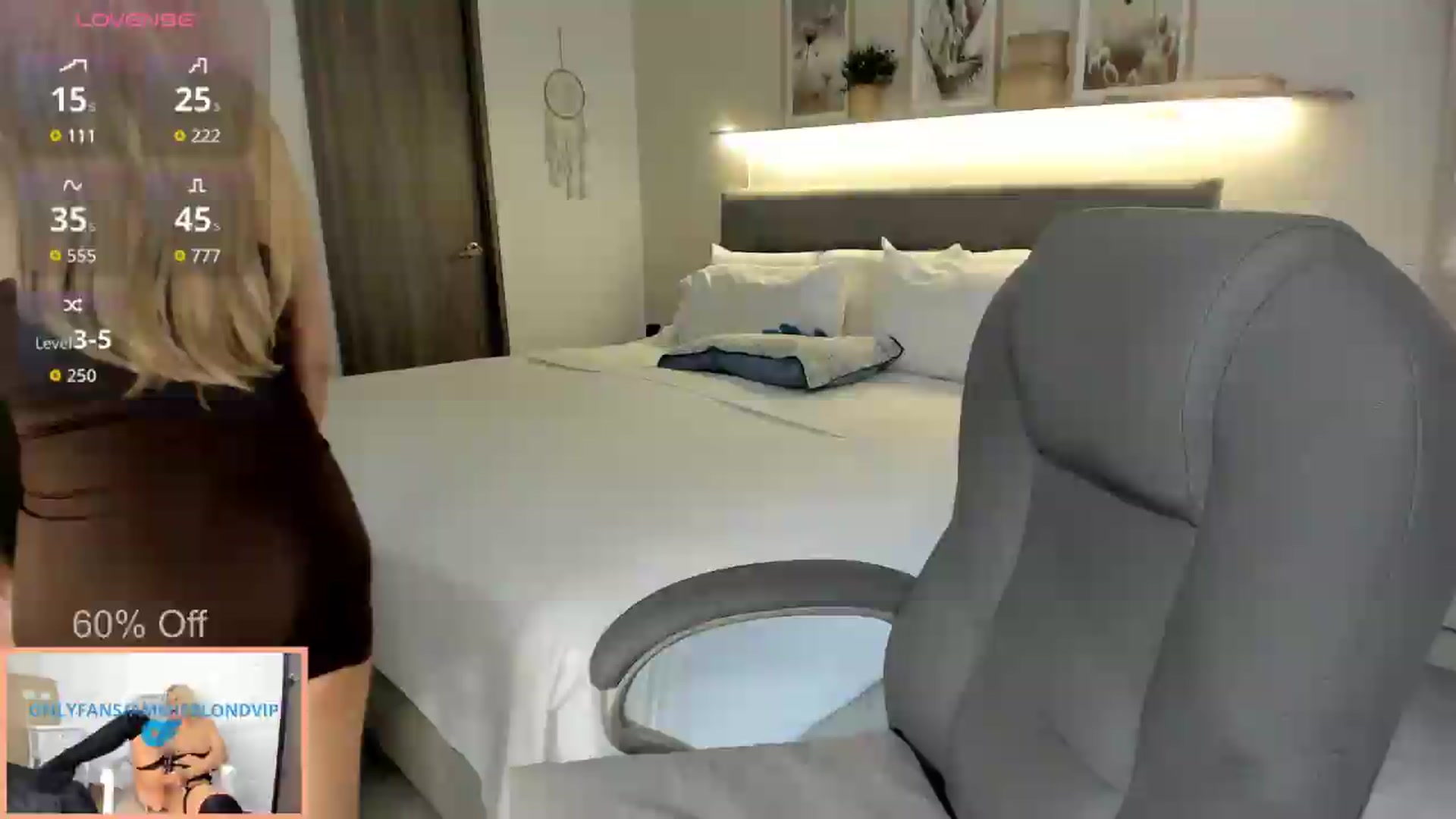 Ammieblond video thumbnail