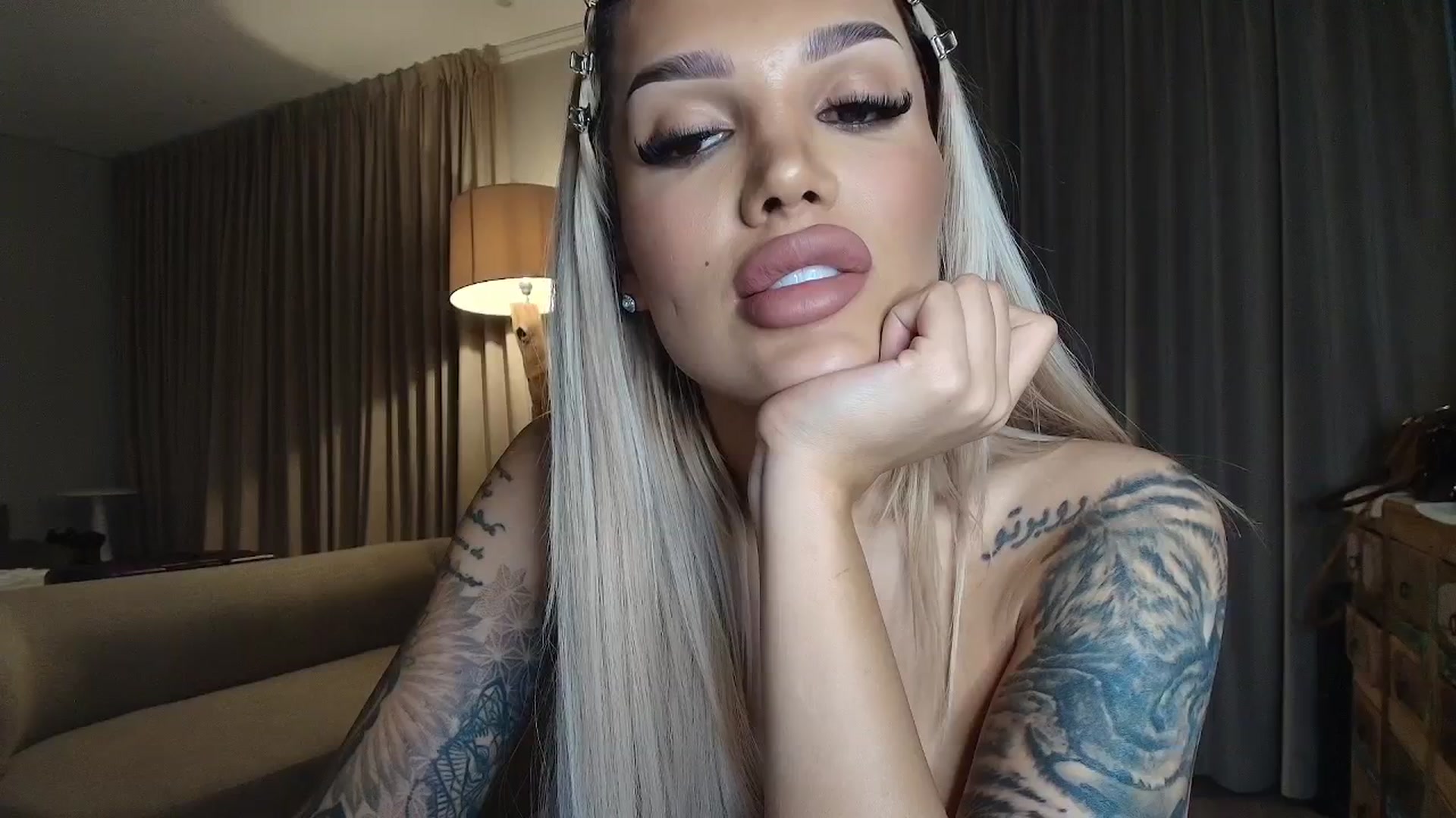 Shayblonde video thumbnail
