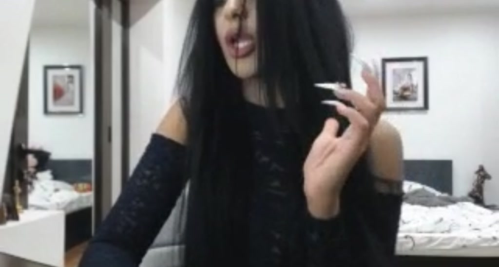 NicoleCrystal video thumbnail