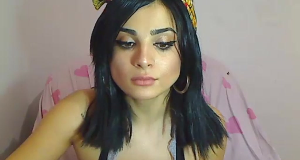 SexySarah_20 video thumbnail