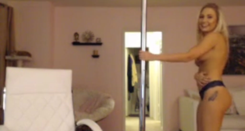 AubreeMartin video thumbnail