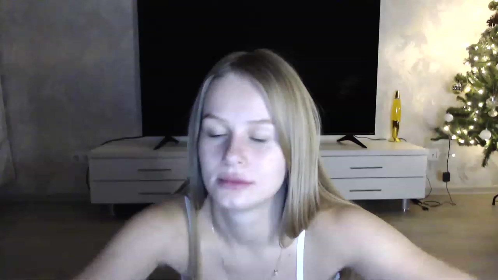 Blondino4ka07 video thumbnail