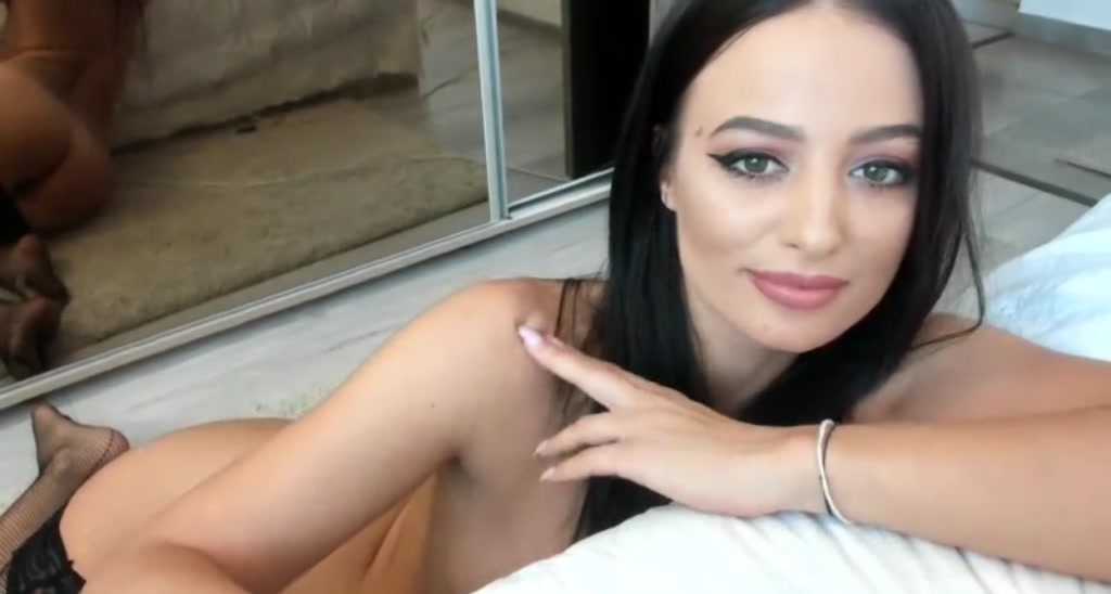BrunetteBoo video thumbnail