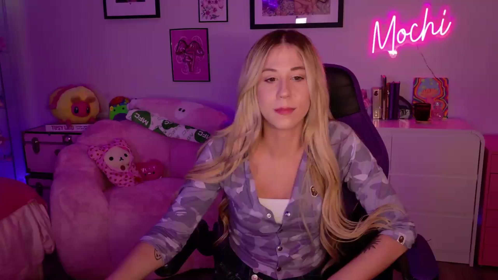 Mochi video thumbnail