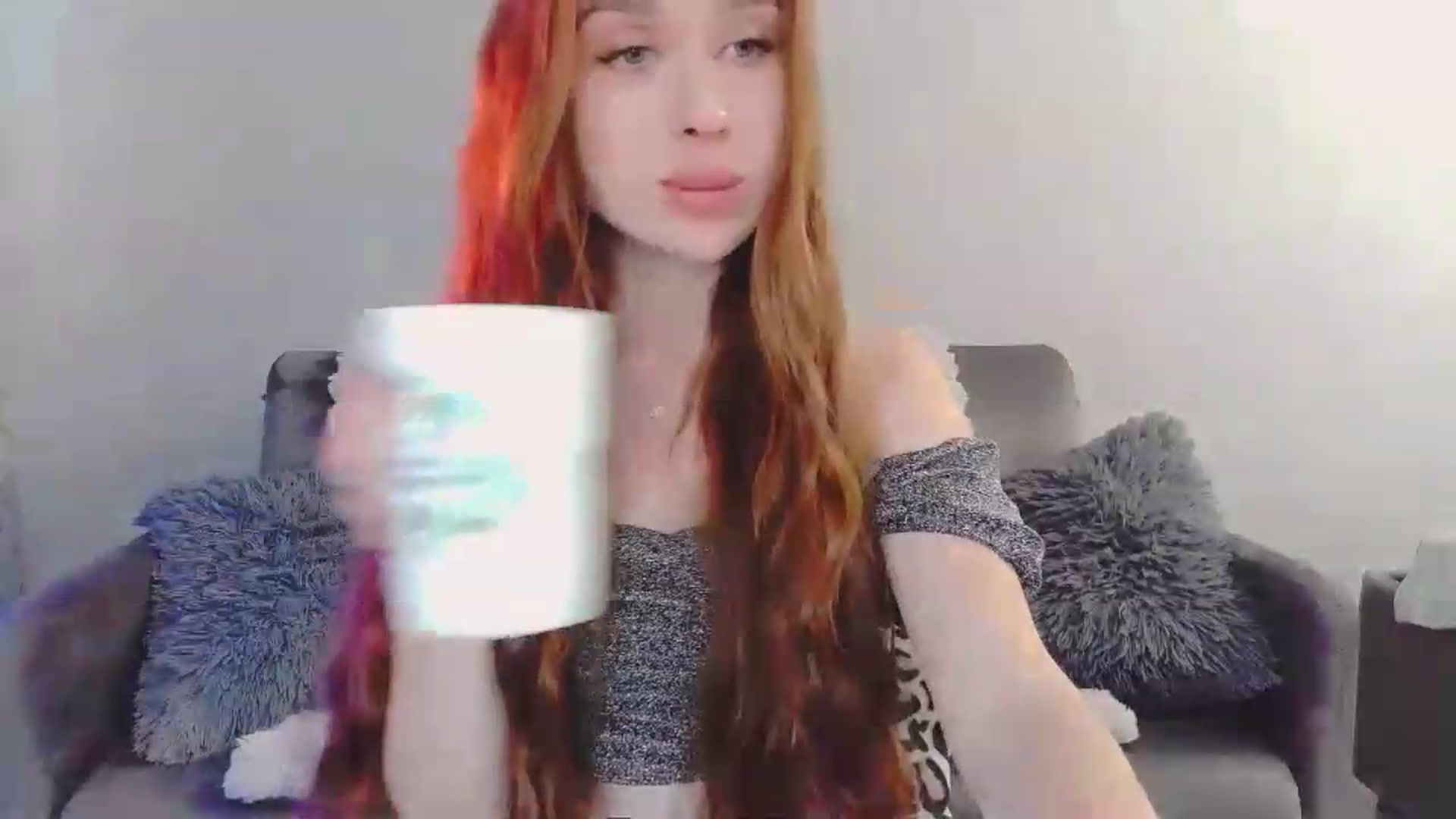 Lora_Foxi video thumbnail