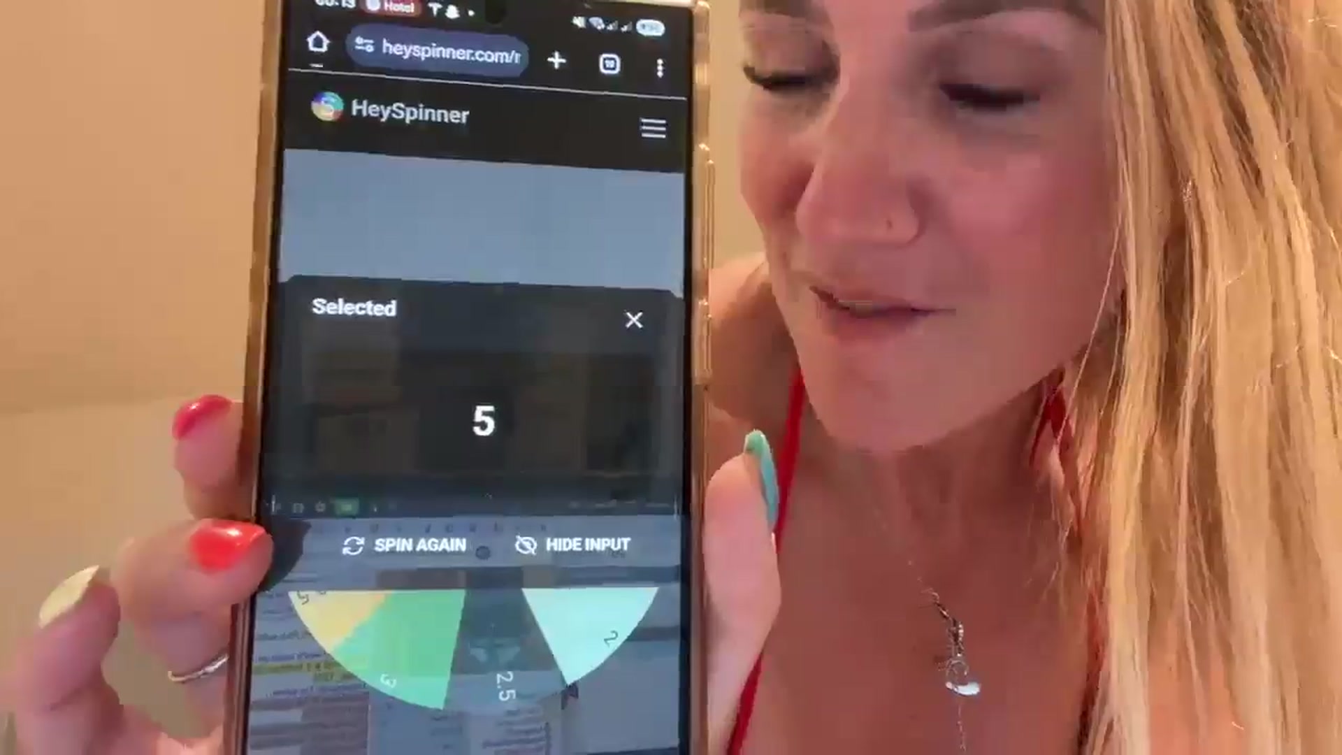 Bellanoirxx video thumbnail