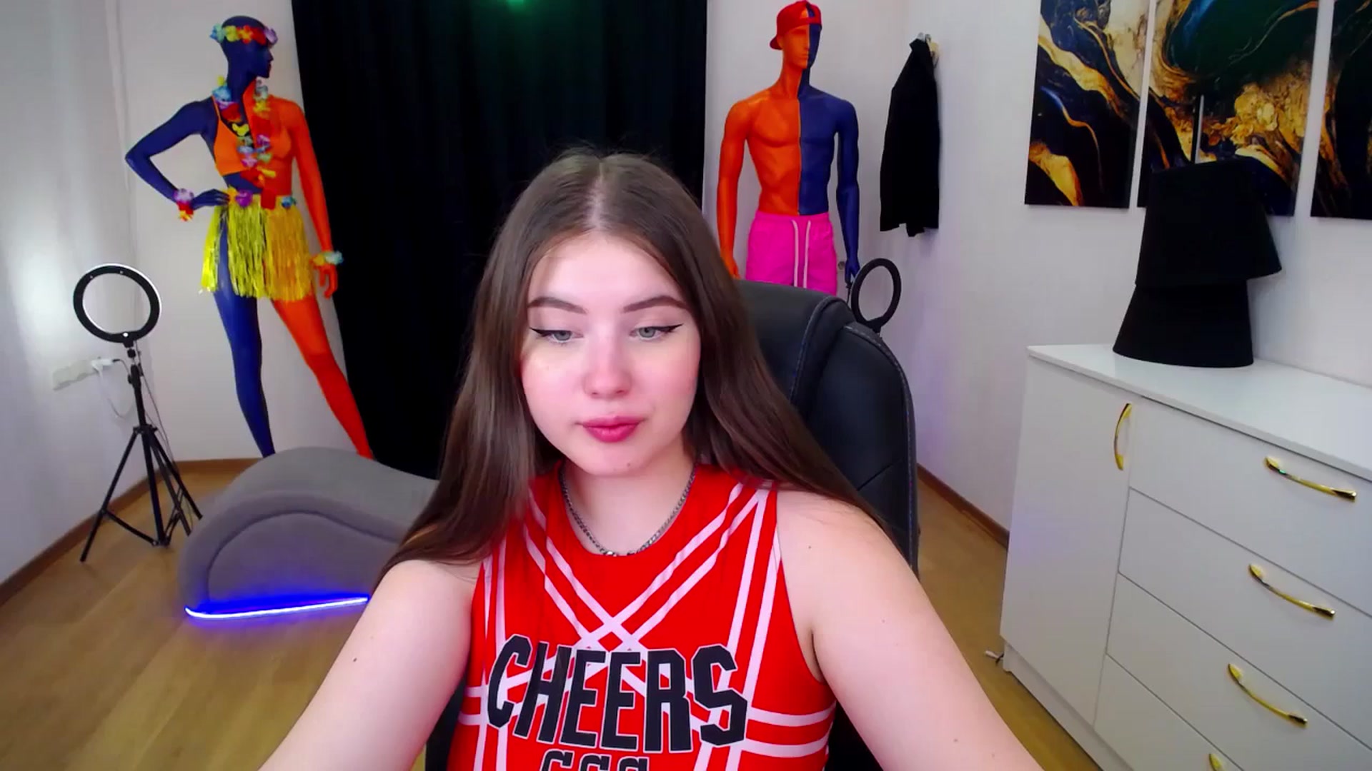 AdmireMyEyes video thumbnail
