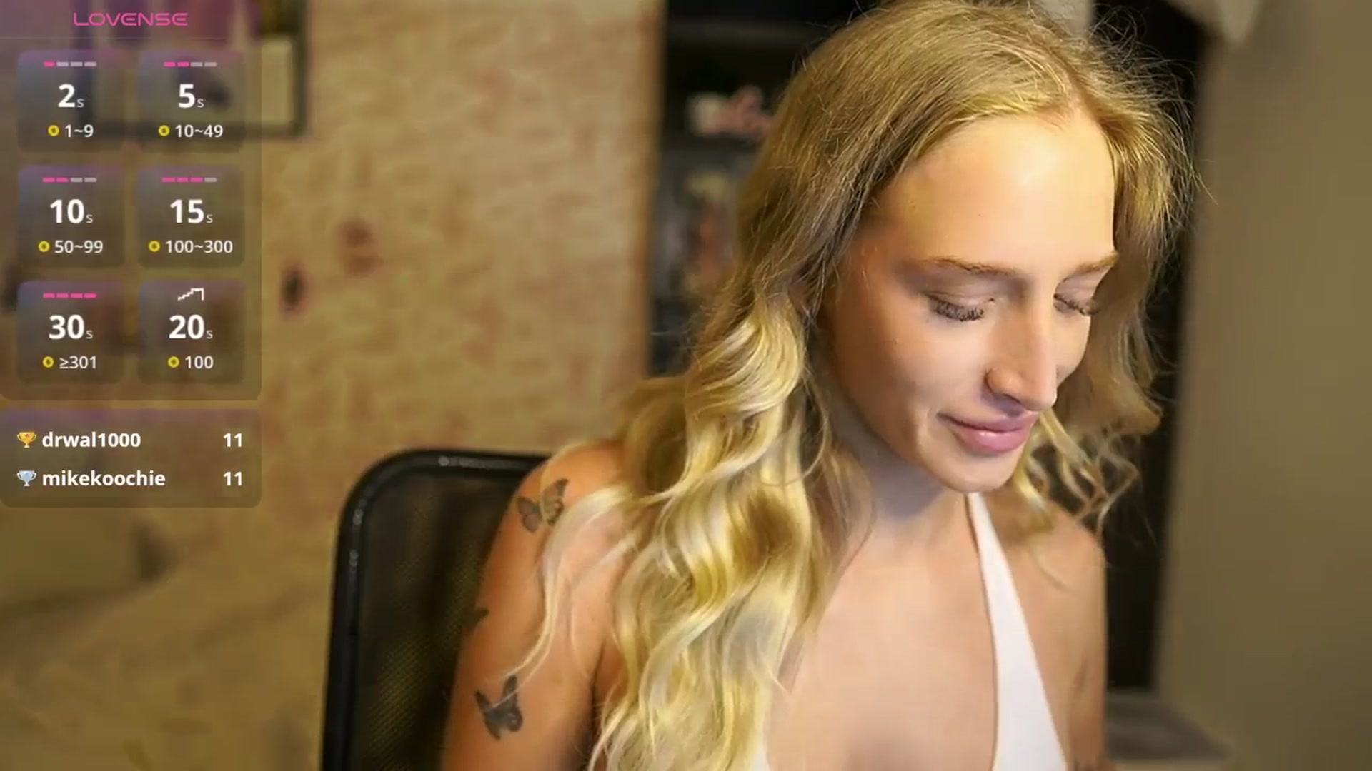 NicoletteShea video thumbnail