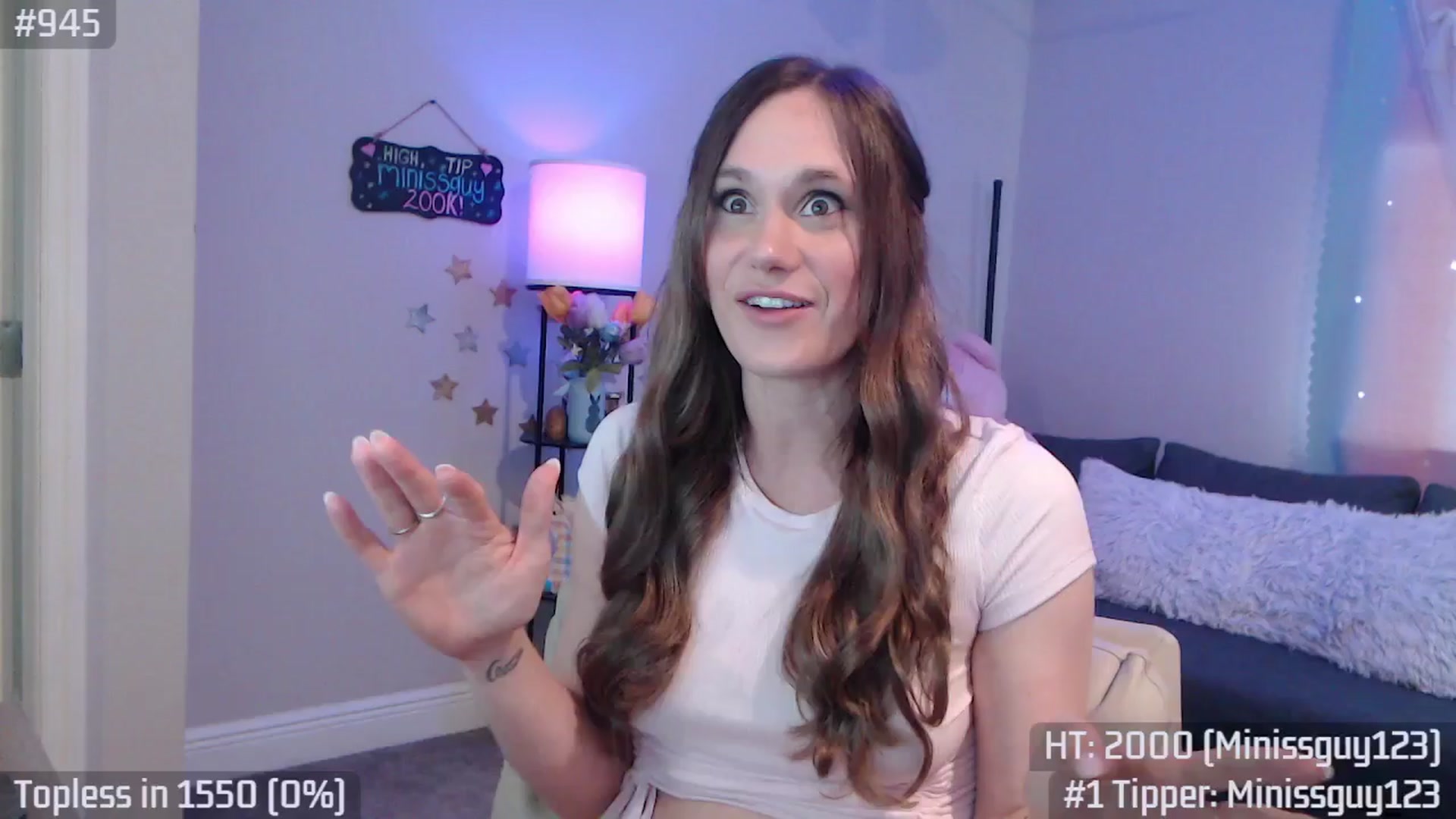Schatze_Blake video thumbnail