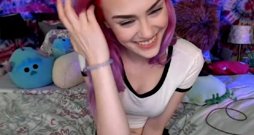 ClaraKitty video thumbnail