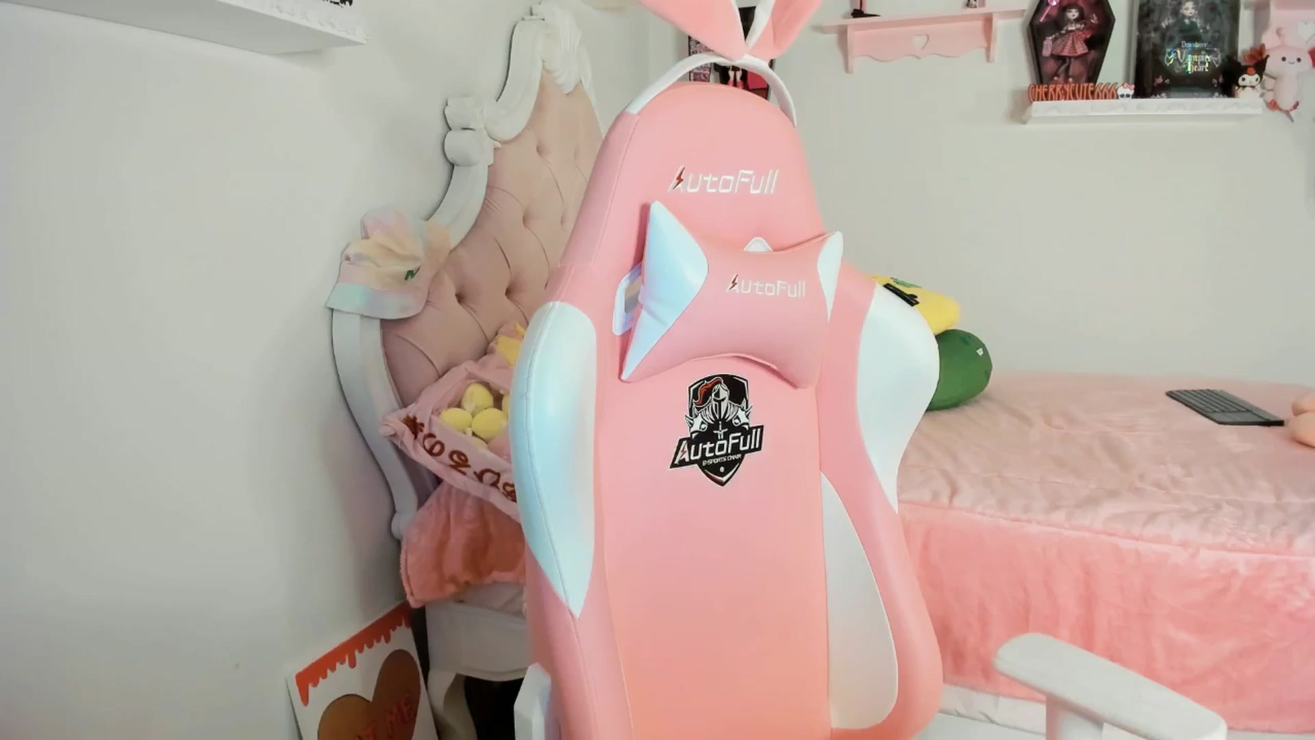 Cherrycute666 video thumbnail