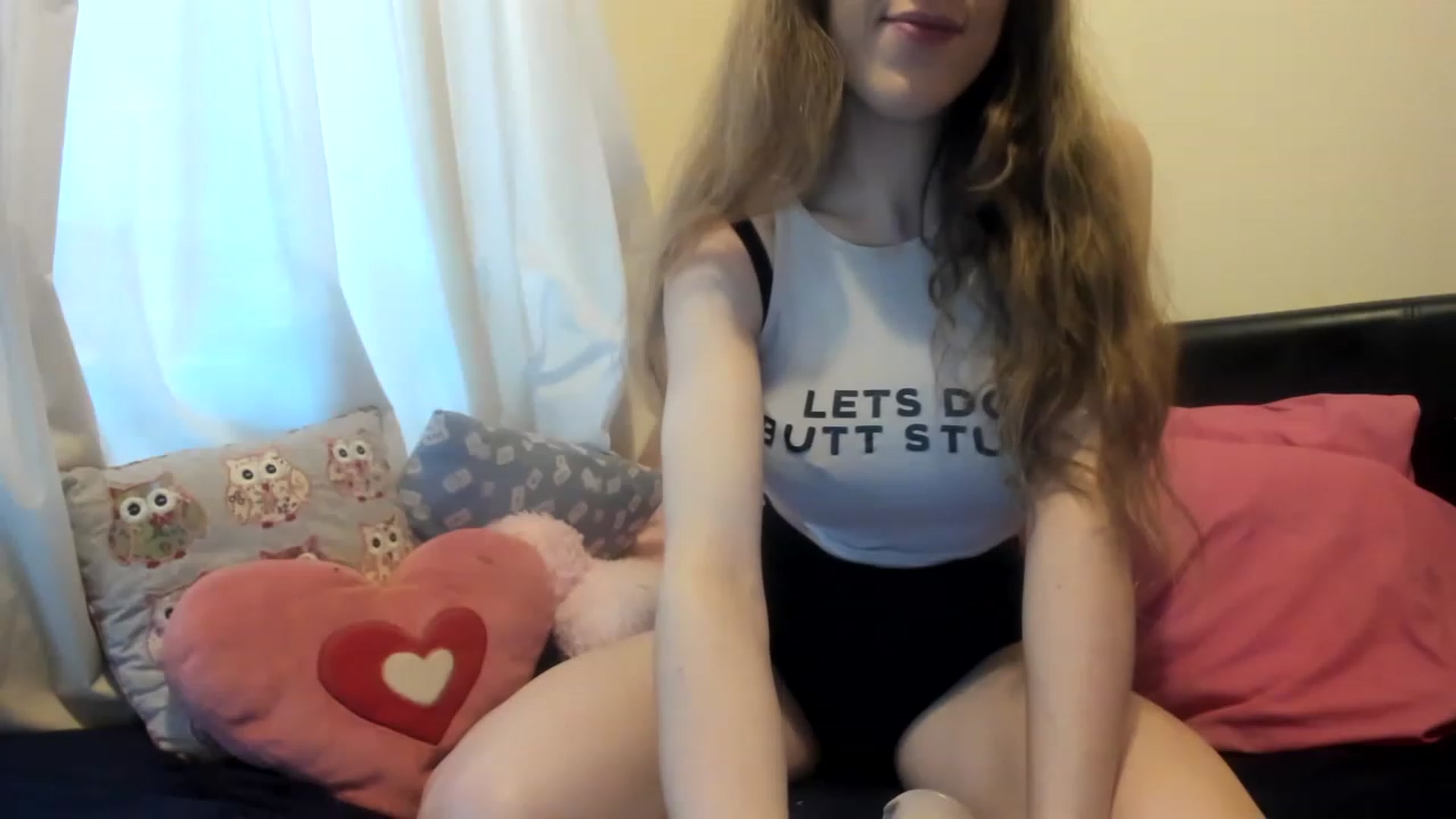 MonicaAssUK video thumbnail