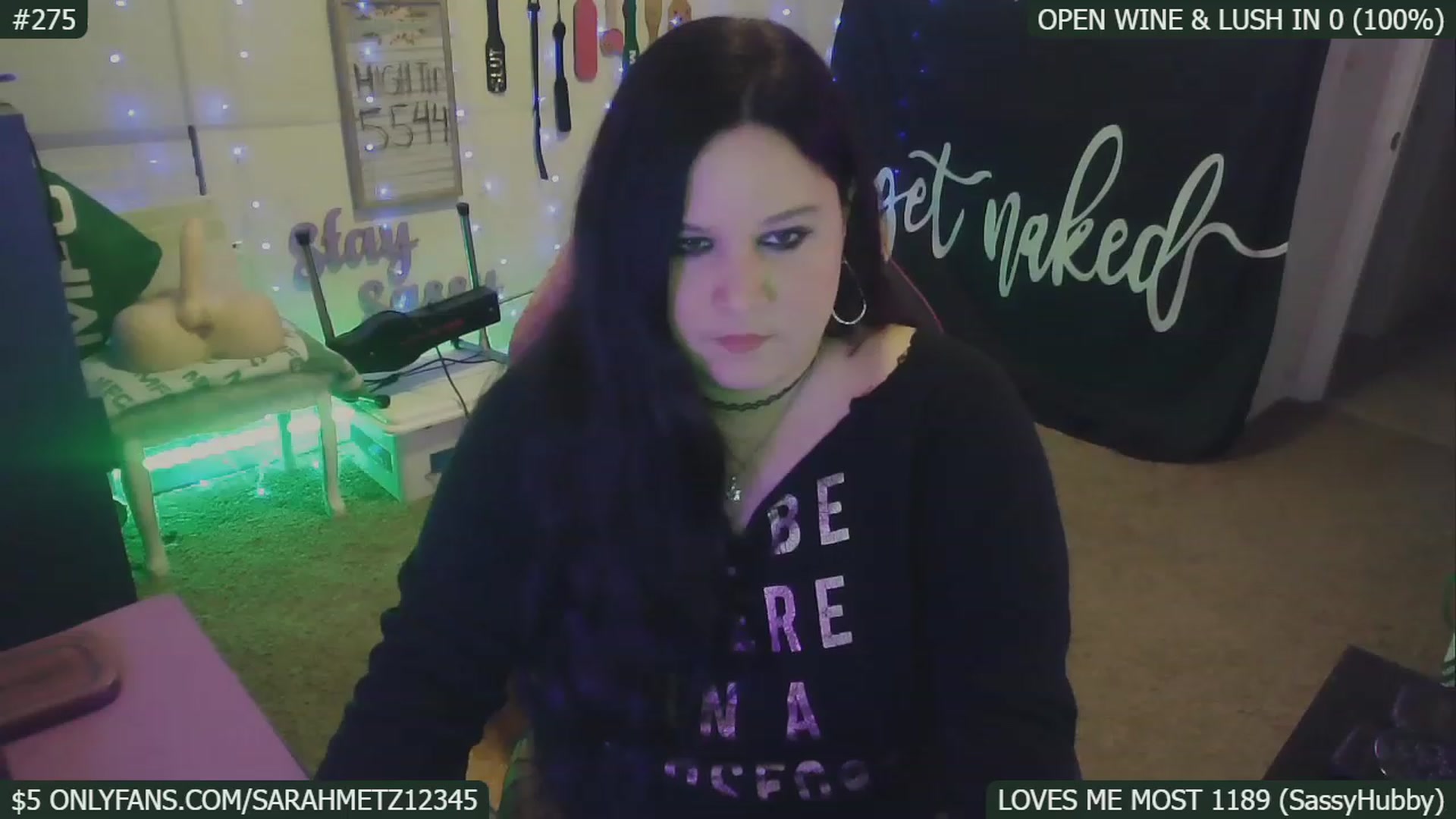 SassySarah94 video thumbnail