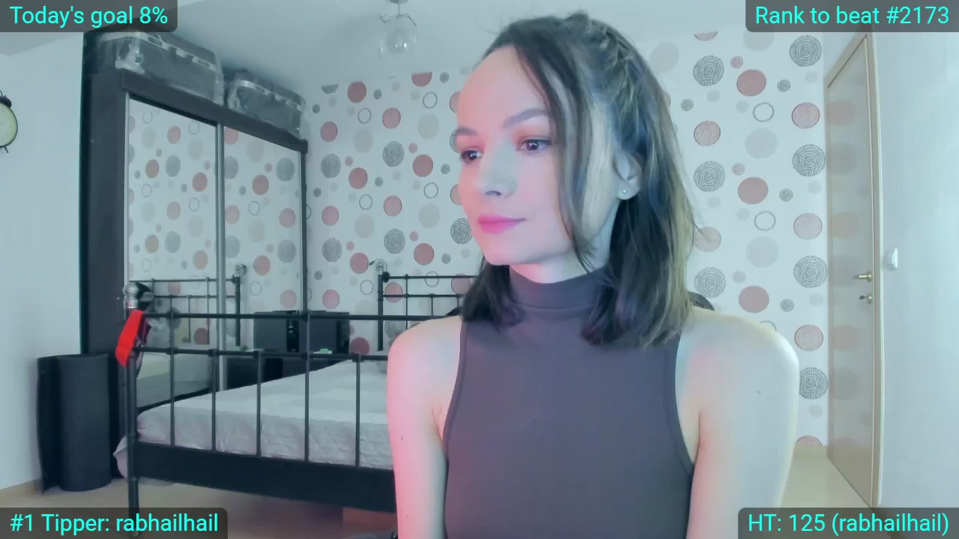 ClumsyButCute video thumbnail