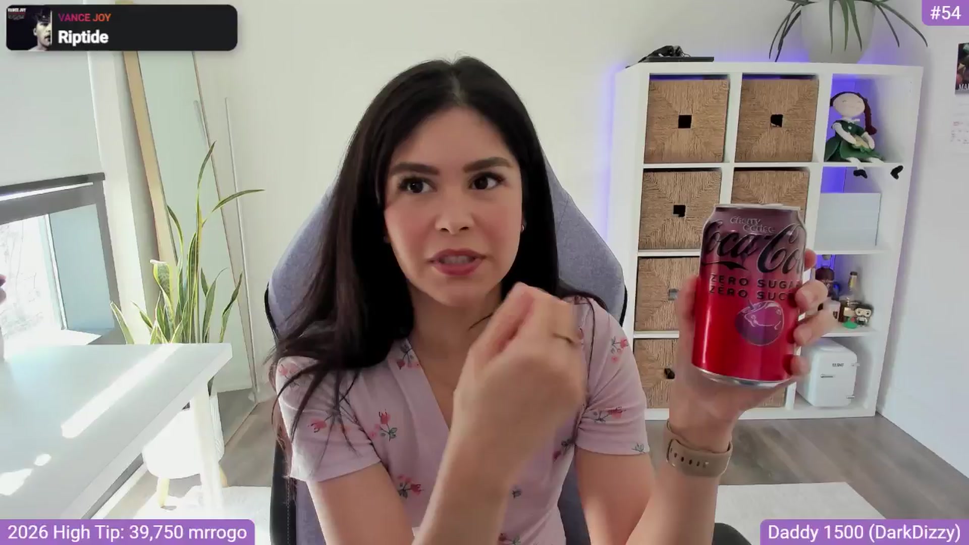 RorrieGomez video thumbnail