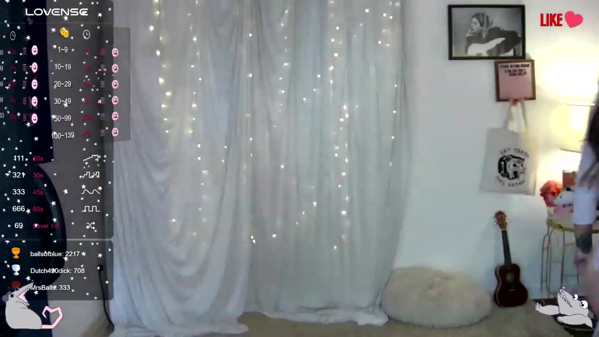 PossumPrincss video thumbnail