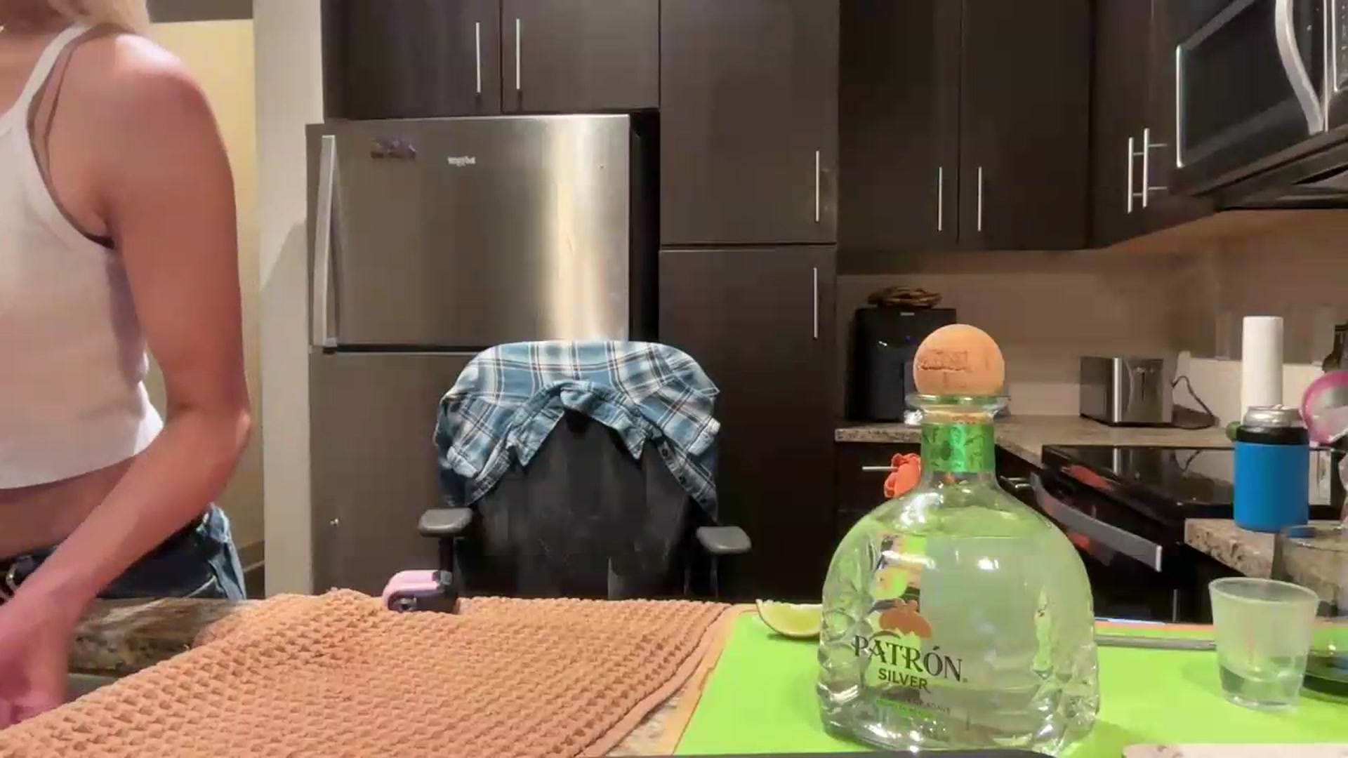 Partygirl1 video thumbnail