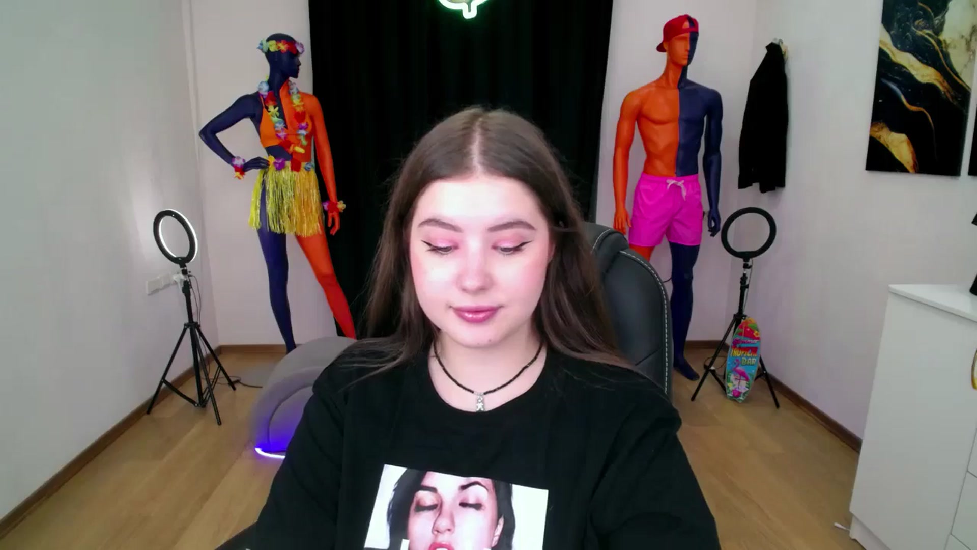 AdmireMyEyes video thumbnail