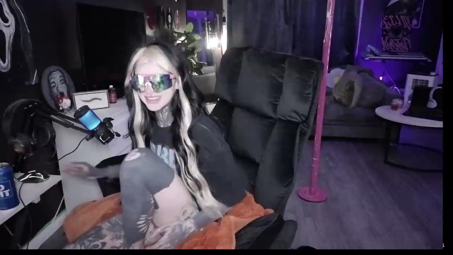 Tattoobambi video thumbnail