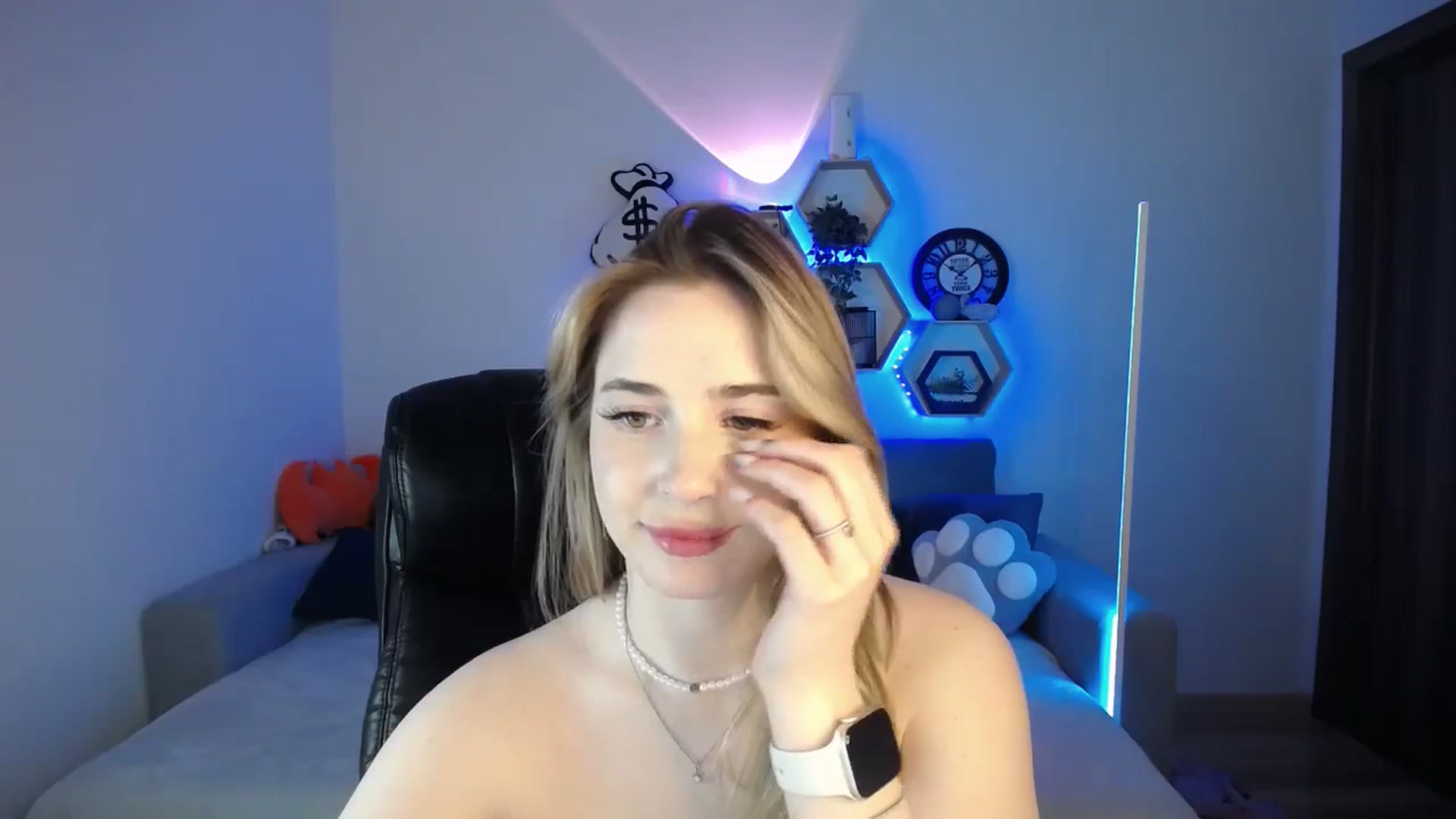 SabrinaViolet video thumbnail