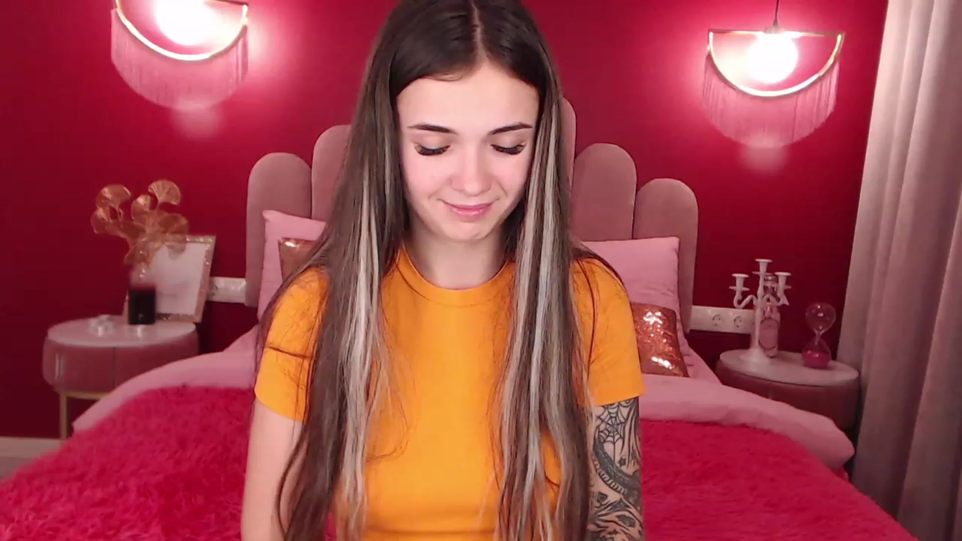 AmeliaMFC video thumbnail
