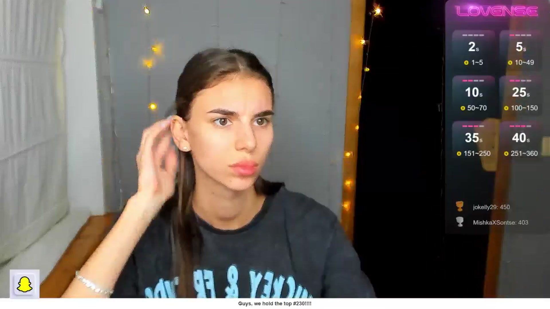 Graceful_Doll video thumbnail