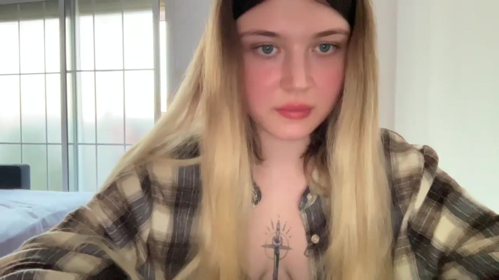 BuckwheatLady video thumbnail