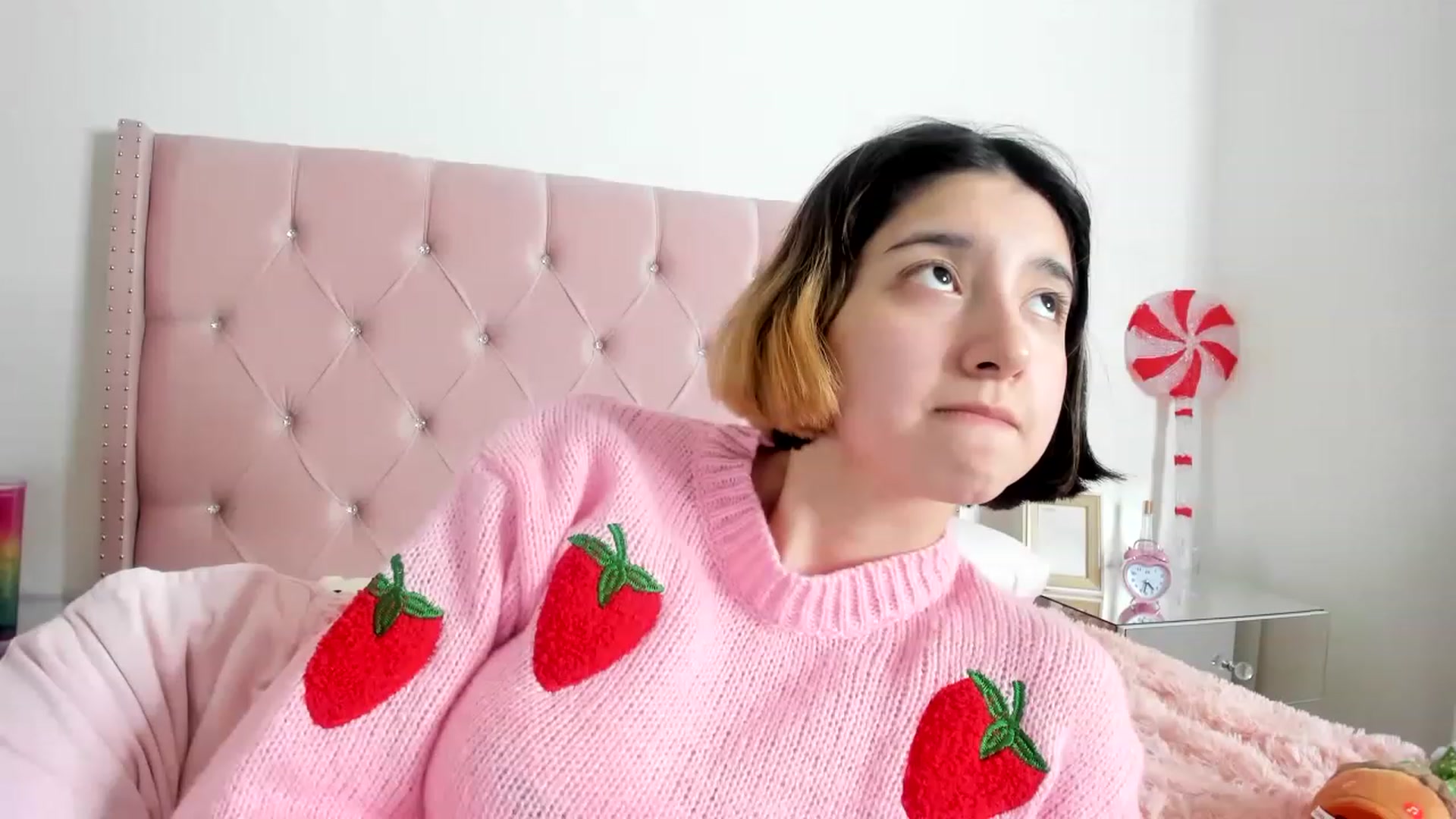 Cherrycute666 video thumbnail