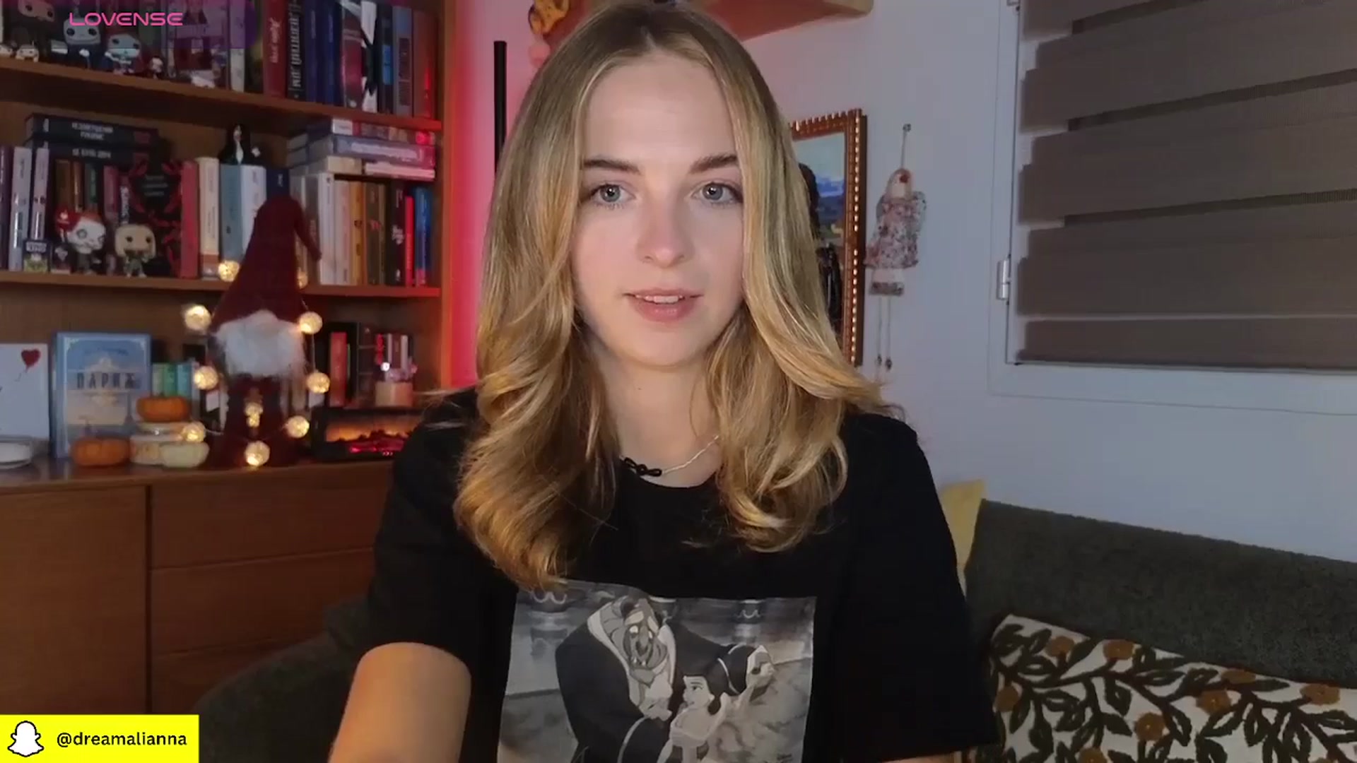 DreamAlianna video thumbnail