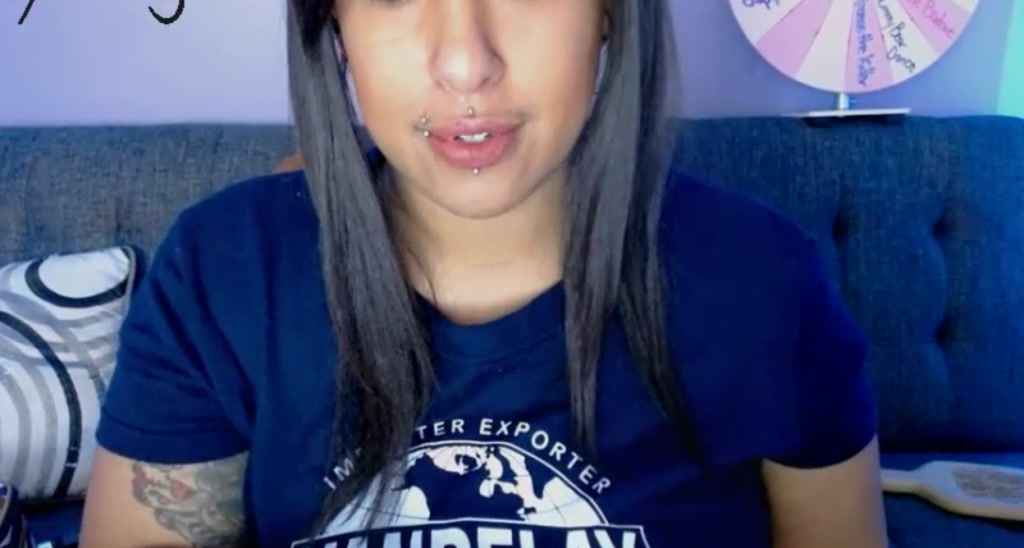 MarissaFrost video thumbnail