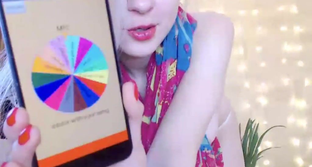 AvocadoGirl video thumbnail