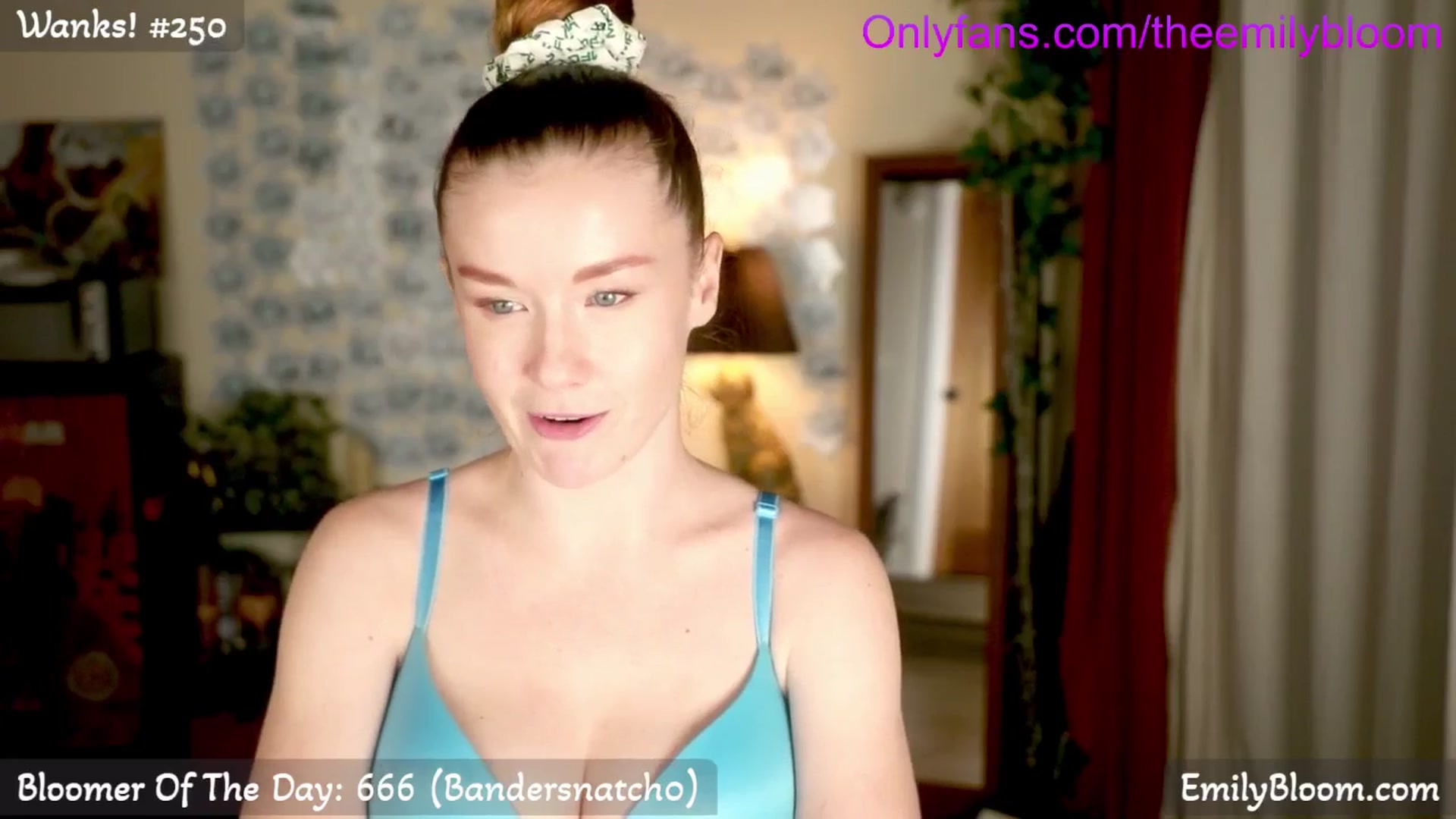 EmilyBloom video thumbnail