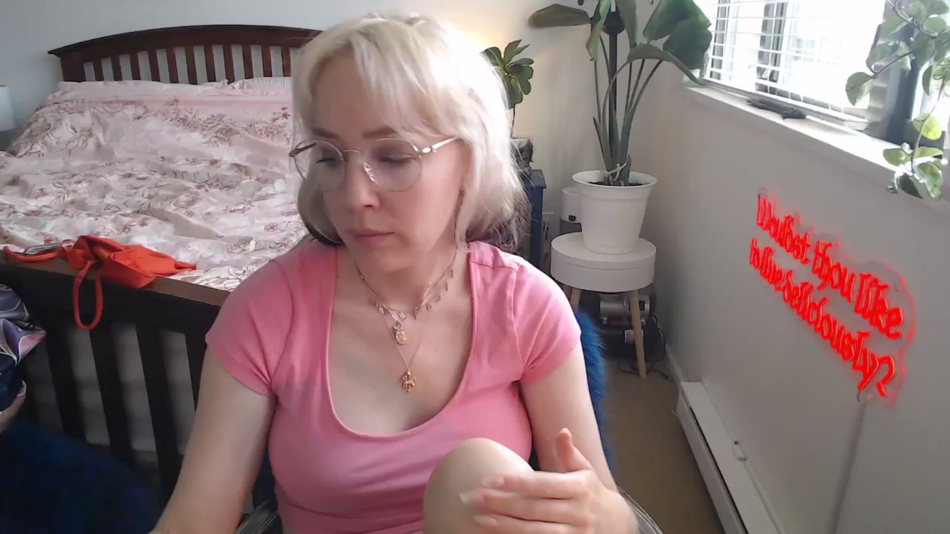 NahlaHoney video thumbnail