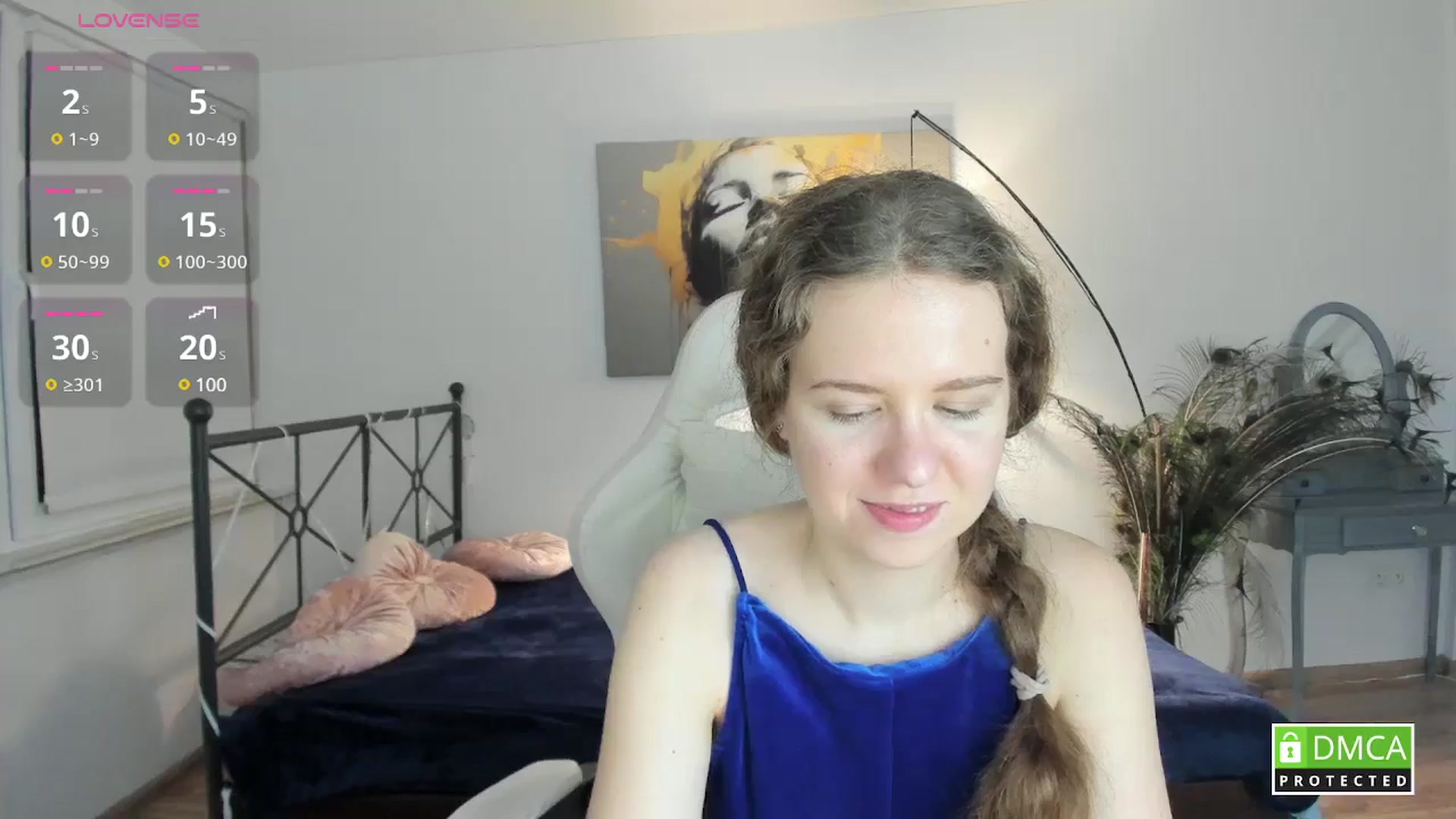LanaBelll video thumbnail