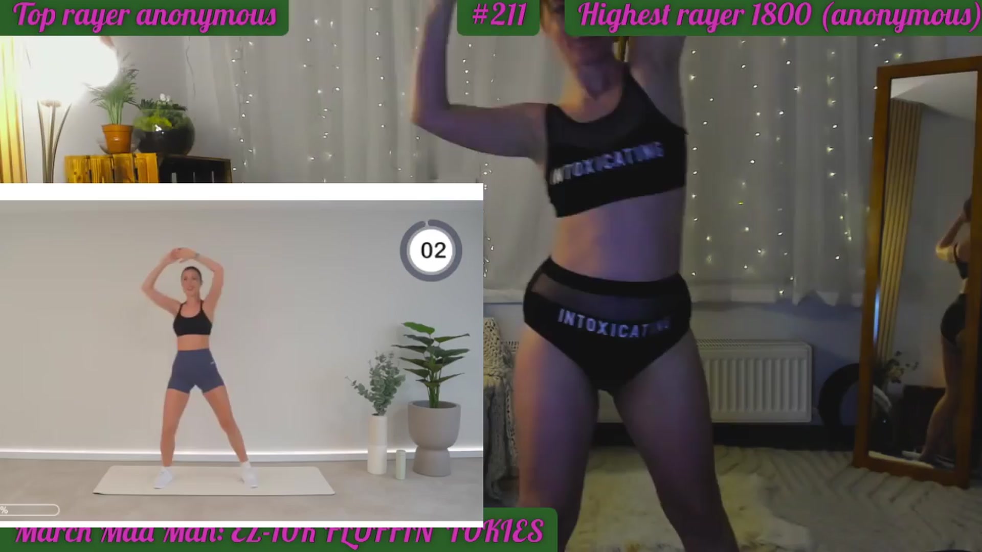 FluffinRayRay video thumbnail
