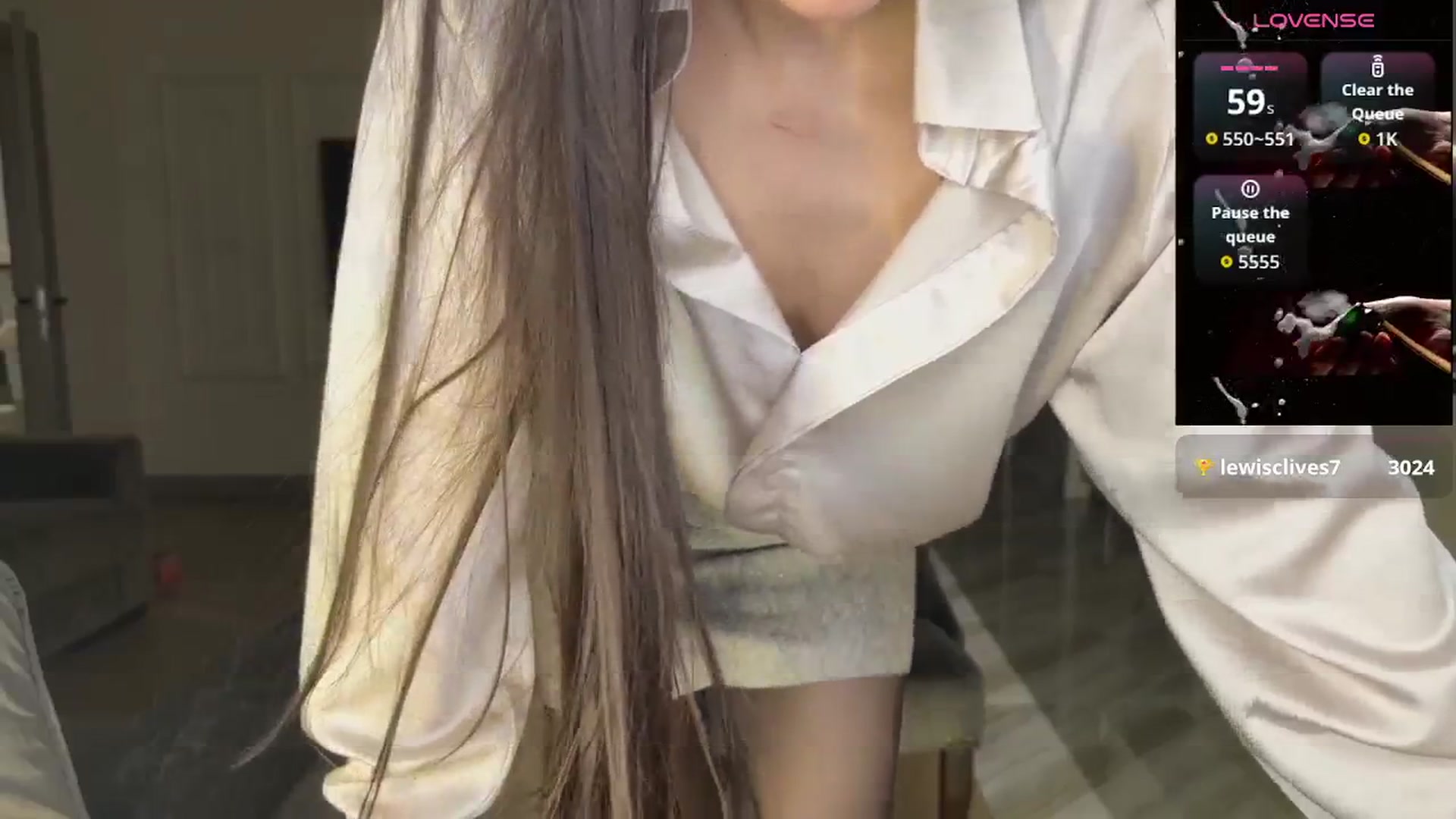 MySexyQueen23 video thumbnail