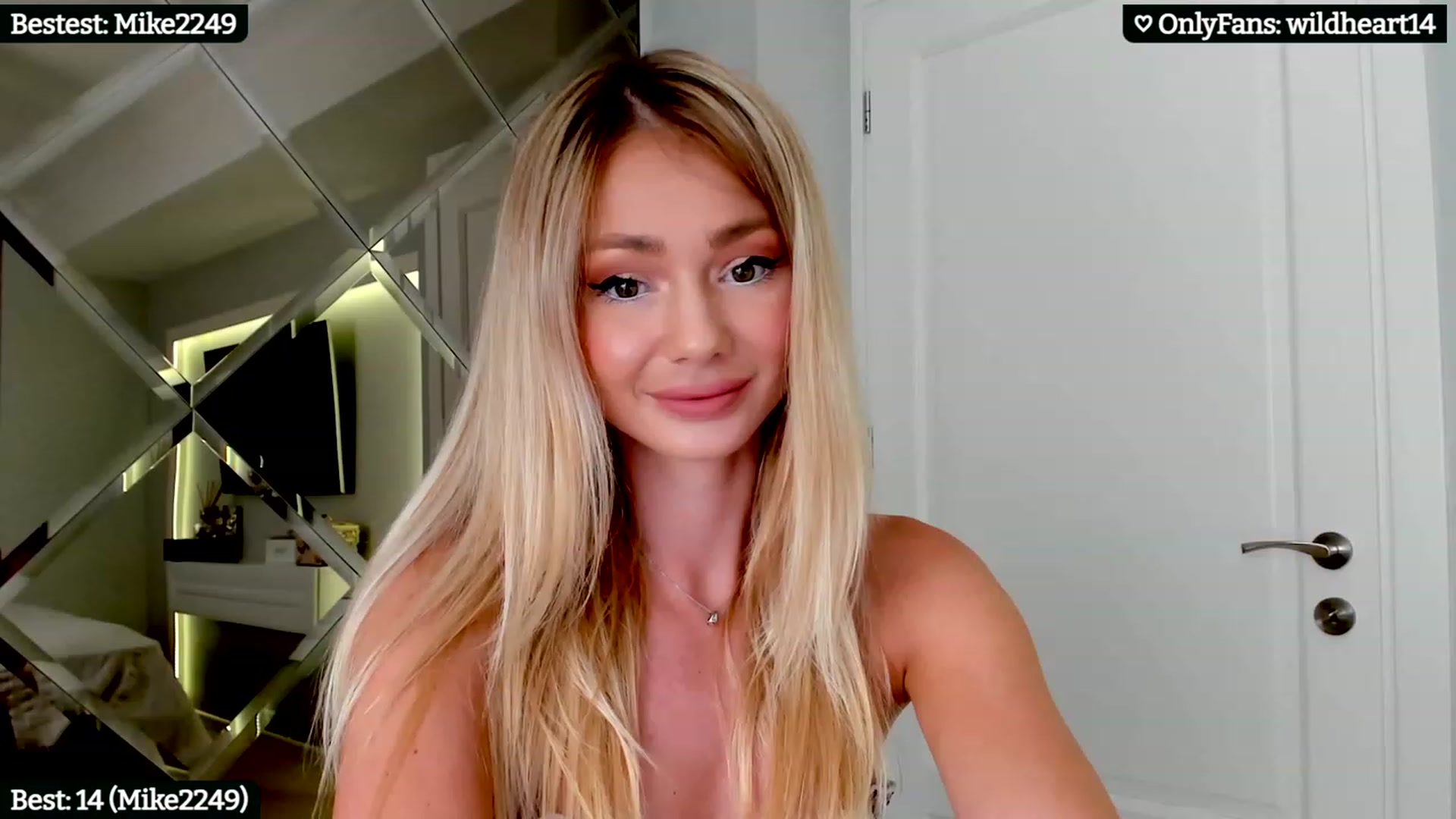 Yveline video thumbnail