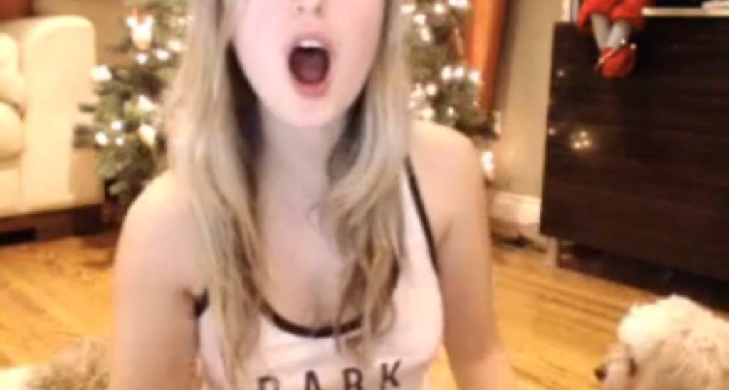 AriaNina video thumbnail