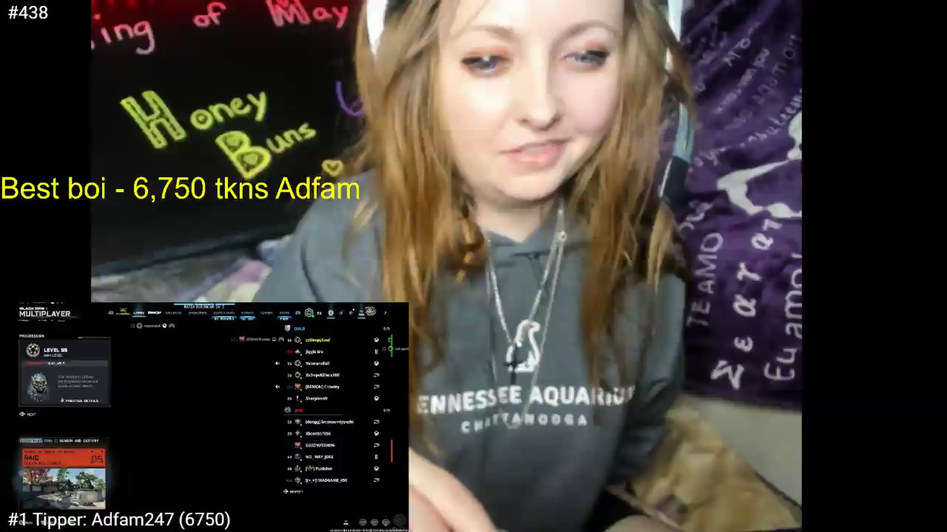 PrincessBluu video thumbnail