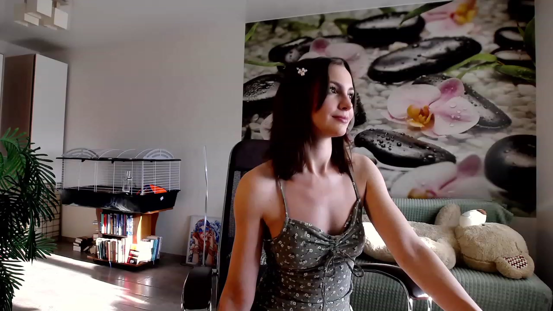 HoneyIAmHome video thumbnail