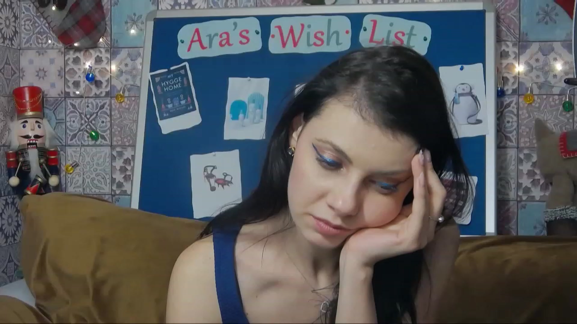 MissAracely video thumbnail