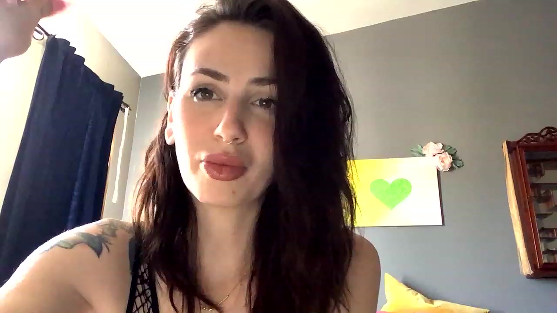 Sarah_autumns video thumbnail