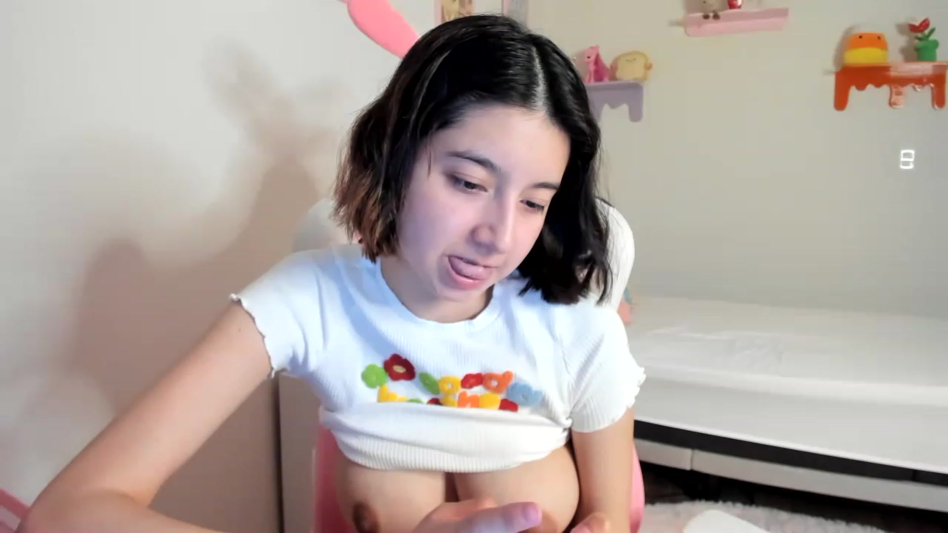Cherrycute666 video thumbnail