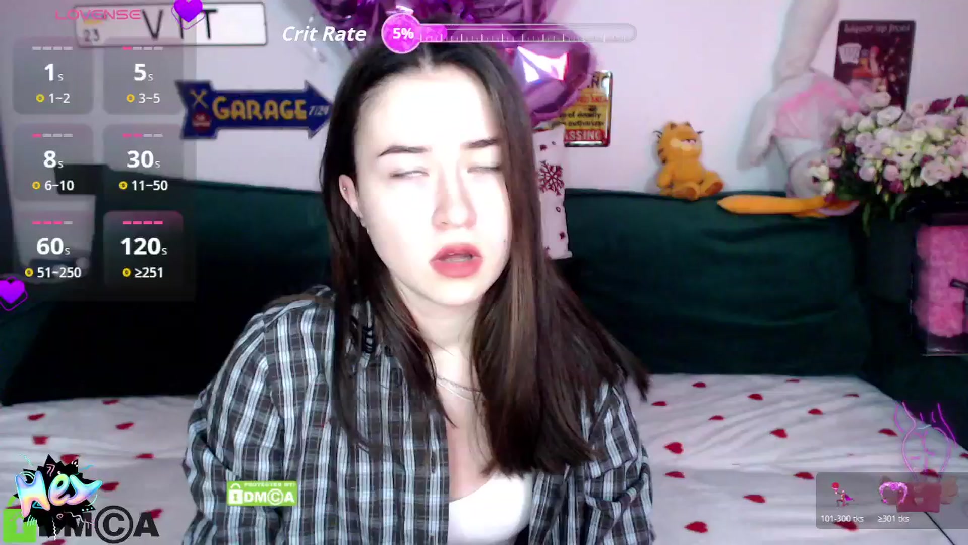 BellaSwan18 video thumbnail