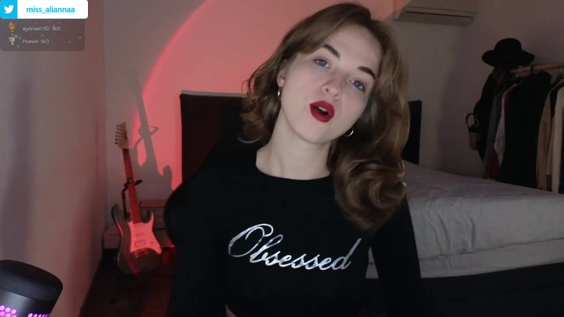 Aliannaa video thumbnail