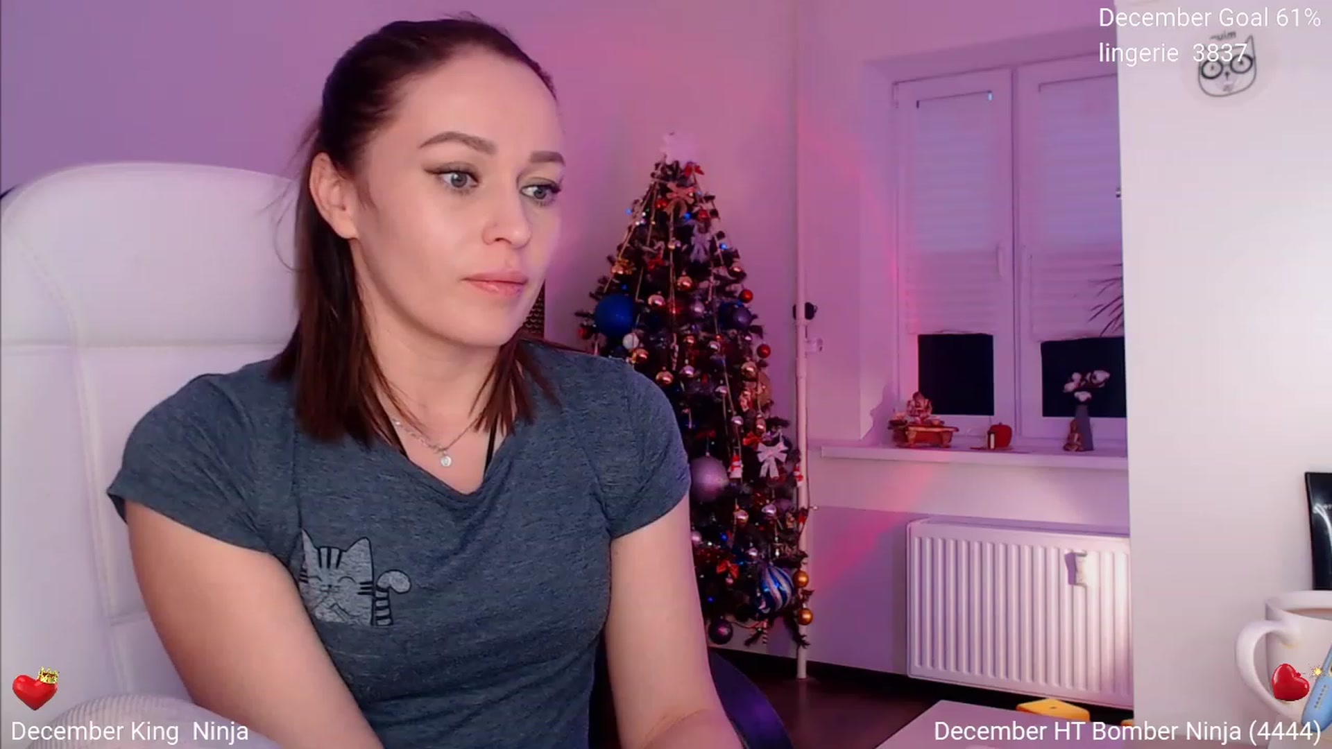 Meta_Kitten video thumbnail